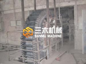 DJA、DJ型大傾角擋邊帶式輸送機(jī)